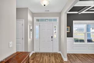 520 Husketh Rd, Youngsville, NC 27596 - Photo 5