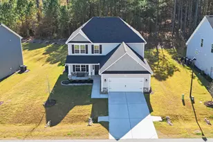 520 Husketh Rd, Youngsville, NC 27596 - Photo 1