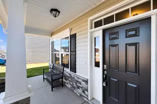 520 Husketh Rd, Youngsville, NC 27596 - Photo 3