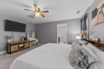 53 Gemith Court, Clayton, NC 27520 - Photo 17