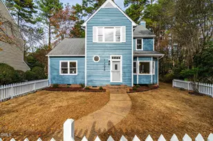 1725 Briarforest Pl, Raleigh, NC 27615 - Photo 29