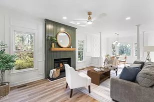 1725 Briarforest Pl, Raleigh, NC 27615 - Photo 9