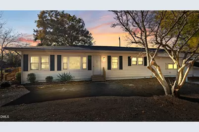 2009 Windy Hill Farm Lane, Zebulon, NC 27597 - Photo 31