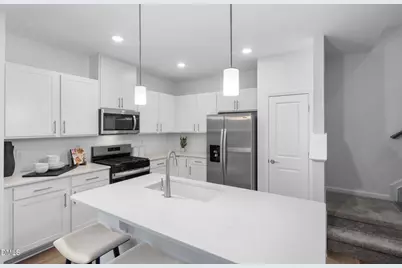 3017 Hammer Creek Road, Durham, NC 27704 - Photo 5