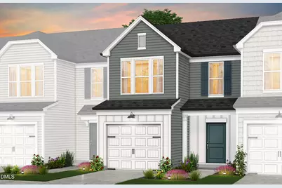 3017 Hammer Creek Road, Durham, NC 27704 - Photo 1