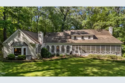 191 Nc 56, Louisburg, NC 27549 - Photo 3