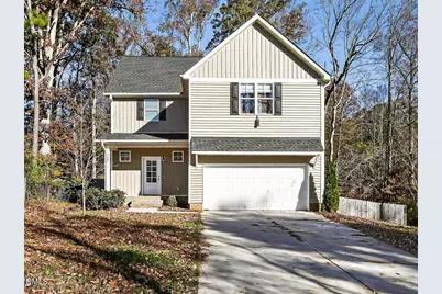 719 Wakeland Drive, Garner, NC 27529 - Photo 1