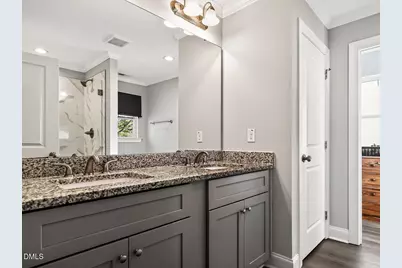 719 Wakeland Drive, Garner, NC 27529 - Photo 19