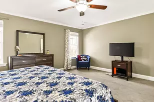 719 Wakeland Dr, Garner, NC 27529 - Photo 17