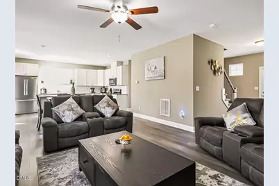 719 Wakeland Drive, Garner, NC 27529 - Photo 7