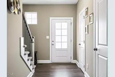 719 Wakeland Drive, Garner, NC 27529 - Photo 3