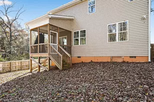 719 Wakeland Dr, Garner, NC 27529 - Photo 27