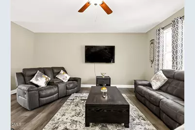 719 Wakeland Drive, Garner, NC 27529 - Photo 5