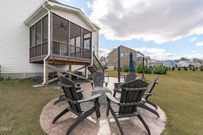 120 W Weatherford Drive, Angier, NC 27501 - Photo 47