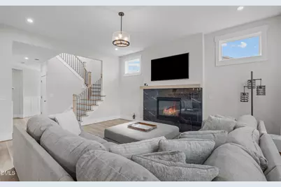 120 W Weatherford Drive, Angier, NC 27501 - Photo 9