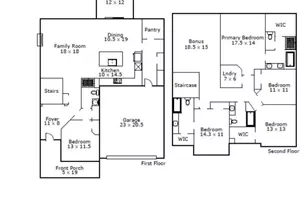 120 W Weatherford Dr, Angier, NC 27501 - Photo 55