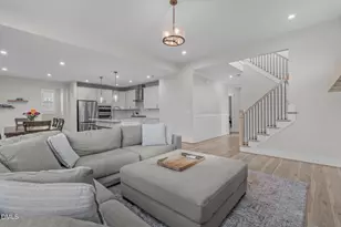 120 W Weatherford Dr, Angier, NC 27501 - Photo 7