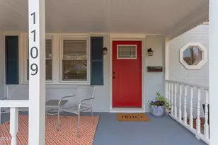 1109 N Elizabeth St, Durham, NC 27701 - Photo 1