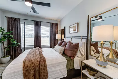 2050 Airport Boulevard NW #The Regis, Wilson, NC 27893 - Photo 25