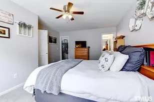 240 Adefield Ln, Holly Springs, NC 27540 - Photo 17