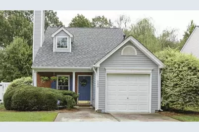 240 Adefield Lane, Holly Springs, NC 27540 - Photo 1