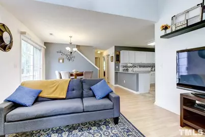 240 Adefield Lane, Holly Springs, NC 27540 - Photo 11