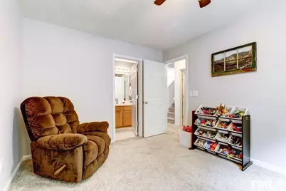 240 Adefield Lane, Holly Springs, NC 27540 - Photo 21