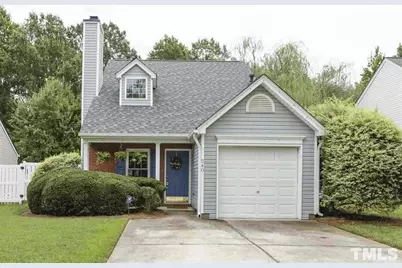 240 Adefield Lane, Holly Springs, NC 27540 - Photo 27