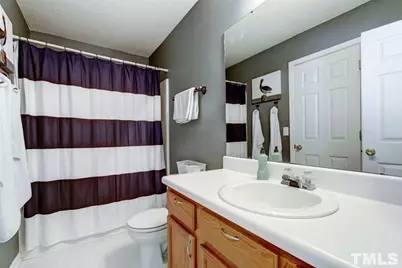 240 Adefield Lane, Holly Springs, NC 27540 - Photo 7