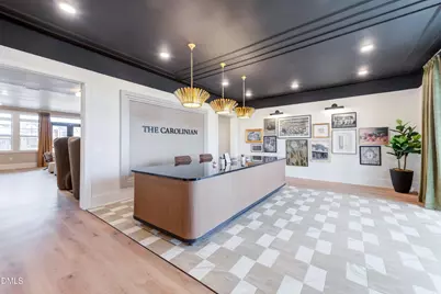 2050 Airport Boulevard NW #The Ritz, Wilson, NC 27893 - Photo 3