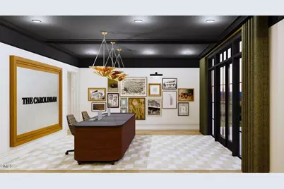 2050 Airport Boulevard NW #The Ritz, Wilson, NC 27893 - Photo 11