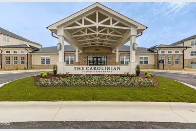 2050 Airport Boulevard NW #The Ritz, Wilson, NC 27893 - Photo 1