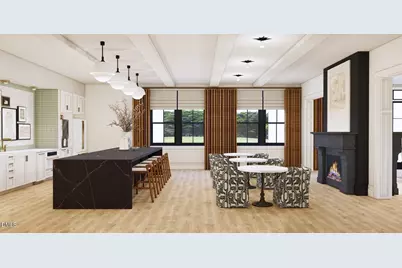 2050 Airport Boulevard NW #The Ritz, Wilson, NC 27893 - Photo 1