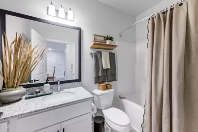 2050 Airport Boulevard NW #The Ritz, Wilson, NC 27893 - Photo 27