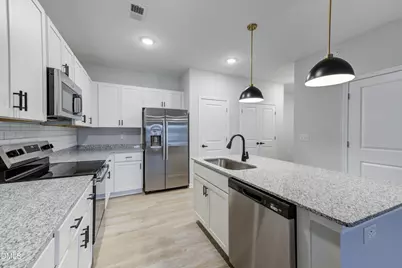 2050 Airport Boulevard NW #The Mandarin, Wilson, NC 27893 - Photo 33