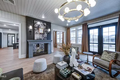 2050 Airport Boulevard NW #The Mandarin, Wilson, NC 27893 - Photo 5