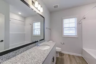 2050 Airport Blvd NW, Wilson, NC 27893 - Photo 29