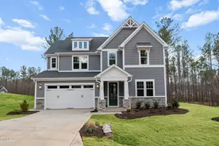 45 W Victoria Rdg Dr, Selma, NC 27576 - Photo 1