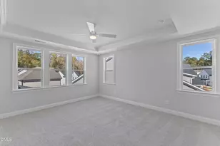 45 W Victoria Rdg Dr, Selma, NC 27576 - Photo 21