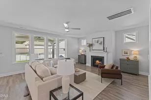 45 W Victoria Rdg Dr, Selma, NC 27576 - Photo 9