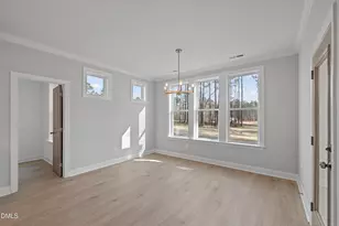 45 W Victoria Rdg Dr, Selma, NC 27576 - Photo 17