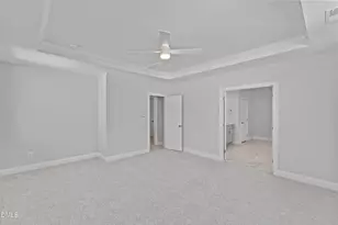 45 W Victoria Rdg Dr, Selma, NC 27576 - Photo 23