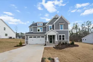 45 W Victoria Rdg Dr, Selma, NC 27576 - Photo 1