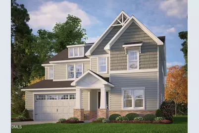 45 W Victoria Ridge Drive #32, Selma, NC 27576 - Photo 1