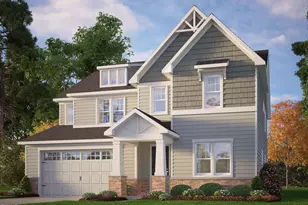 45 W Victoria Rdg Dr, Selma, NC 27576 - Photo 1