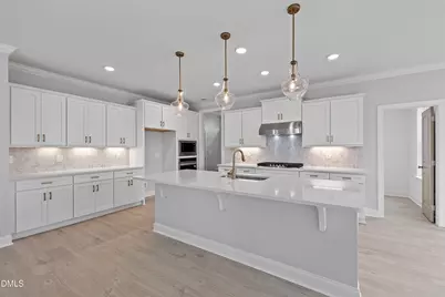 45 W Victoria Ridge Drive #32, Selma, NC 27576 - Photo 5