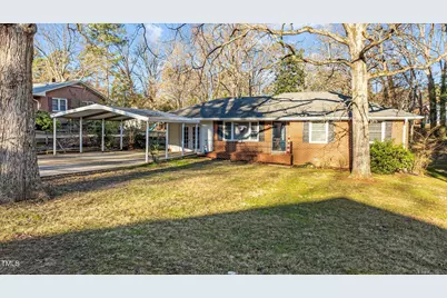 104 Seaman Street, Oxford, NC 27565 - Photo 1