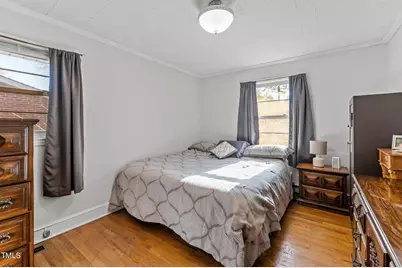 104 Seaman Street, Oxford, NC 27565 - Photo 21