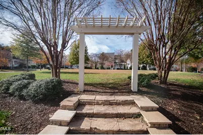 113 Middlegreen Place, Holly Springs, NC 27540 - Photo 29