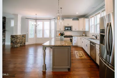 113 Middlegreen Place, Holly Springs, NC 27540 - Photo 13